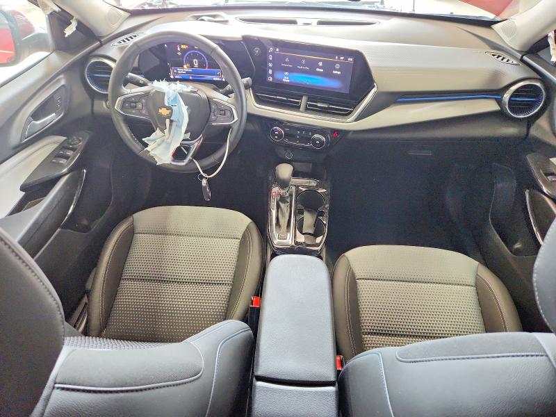 Продаж на аукціоні авто 2025 Chevrolet Trax, vin: KL77LHEP0SC284285, номер лоту: 64371976