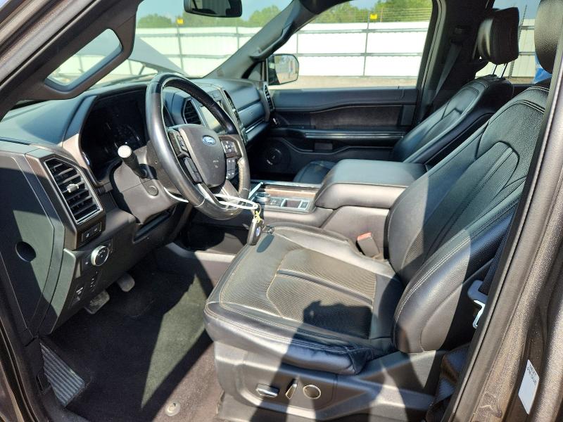 Aukcja sprzedaży 2019 Ford Expedition, vin: 1FMJK1KT9KEA19319, numer aukcji: 64936396