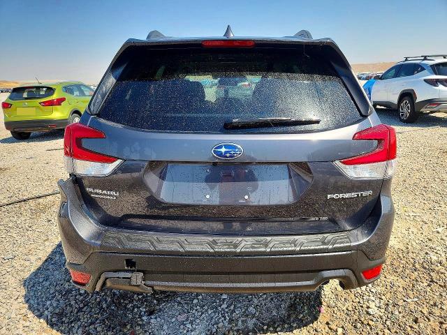 2020 Subaru Forester მანქანა იყიდება აუქციონზე, vin: JF2SKAJC5LH599096, აუქციონის ნომერი: 63339496