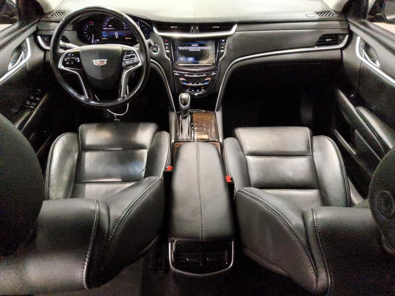 Aukcja sprzedaży 2016 Cadillac Xts, vin: 2GEXG6U37G9550210, numer aukcji: 63927856