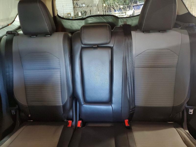 Aukcja sprzedaży 2017 Ford Escape, vin: 1FMCU9GD3HUC77014, numer aukcji: 66266006