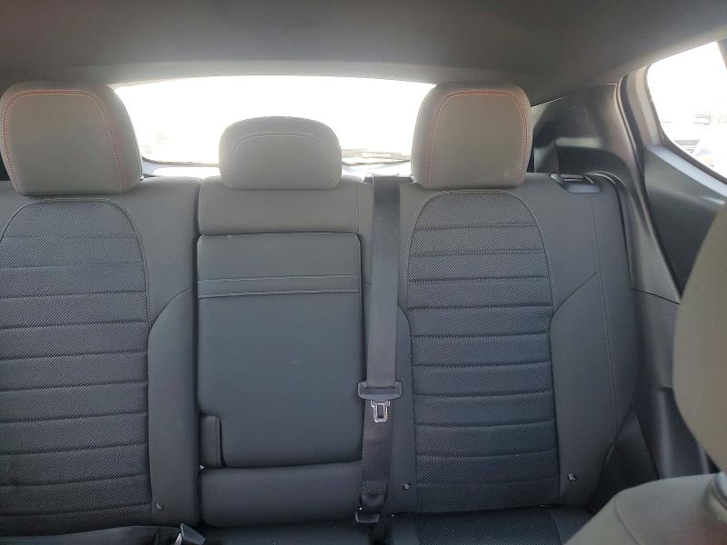 65754136 :رقم المزاد ، ZACNDFAN2S3A45727 vin ، 2025 Dodge Hornet مزاد بيع