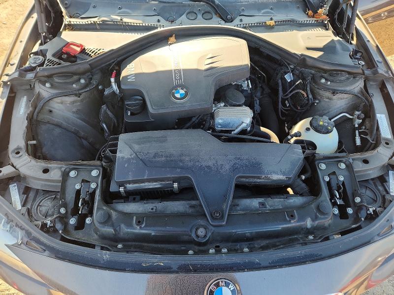 Aukcja sprzedaży 2013 Bmw 328, vin: WBA3A5C51DF356195, numer aukcji: 66246236