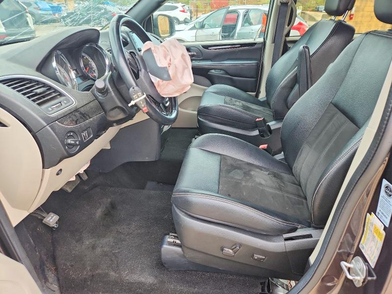 Aukcja sprzedaży 2019 Dodge Grand Caravan, vin: 2C4RDGCG8KR772302, numer aukcji: 63682486