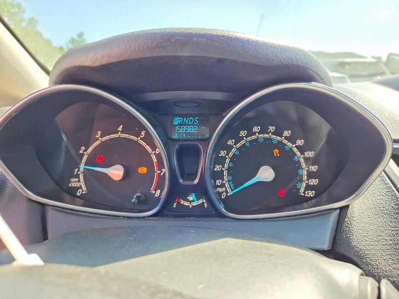 Продаж на аукціоні авто 2014 Ford Fiesta, vin: 3FADP4BJXEM185758, номер лоту: 63185656