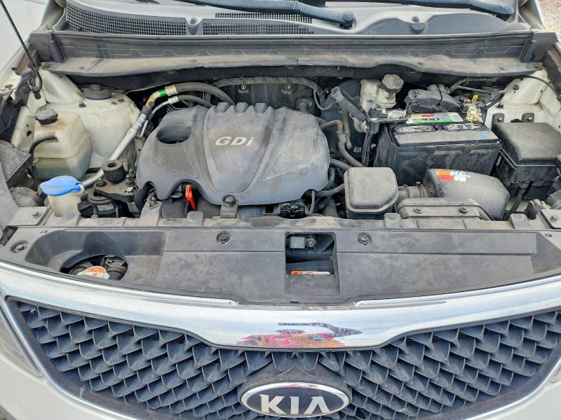 65822636 :رقم المزاد ، KNDPC3AC7F7785584 vin ، 2015 Kia Sportage مزاد بيع