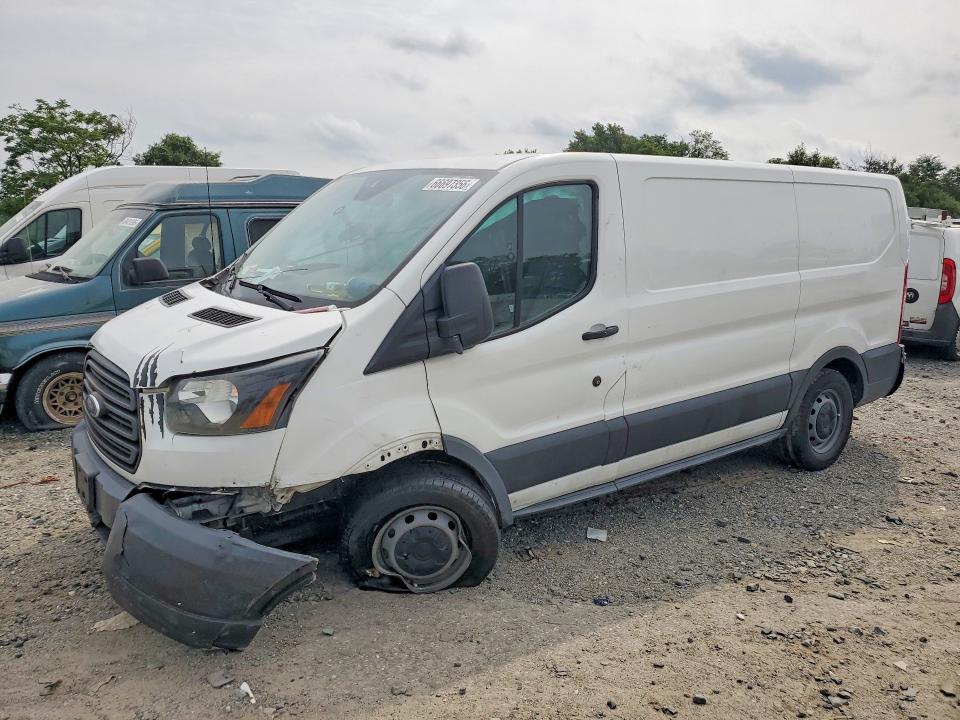 Aukcja sprzedaży 2016 Ford Transit, vin: 1FTYE1ZM7GKA06344, numer aukcji: 66697356