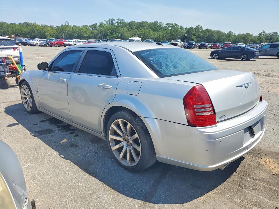 65899926 :رقم المزاد ، 2C3LA73W16H102774 vin ، 2006 Chrysler 300c مزاد بيع