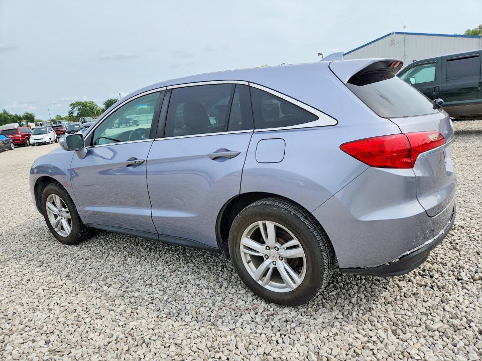 Продаж на аукціоні авто 2013 Acura Rdx, vin: 5J8TB4H55DL012469, номер лоту: 65134446