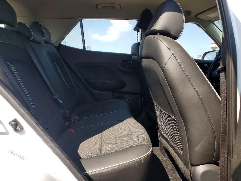 67080246 :رقم المزاد ، KMHRC8A37RU313182 vin ، 2024 Hyundai Venue مزاد بيع