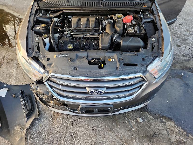 66309446 :رقم المزاد ، 1FAHP2F88DG171573 vin ، 2013 Ford Taurus مزاد بيع