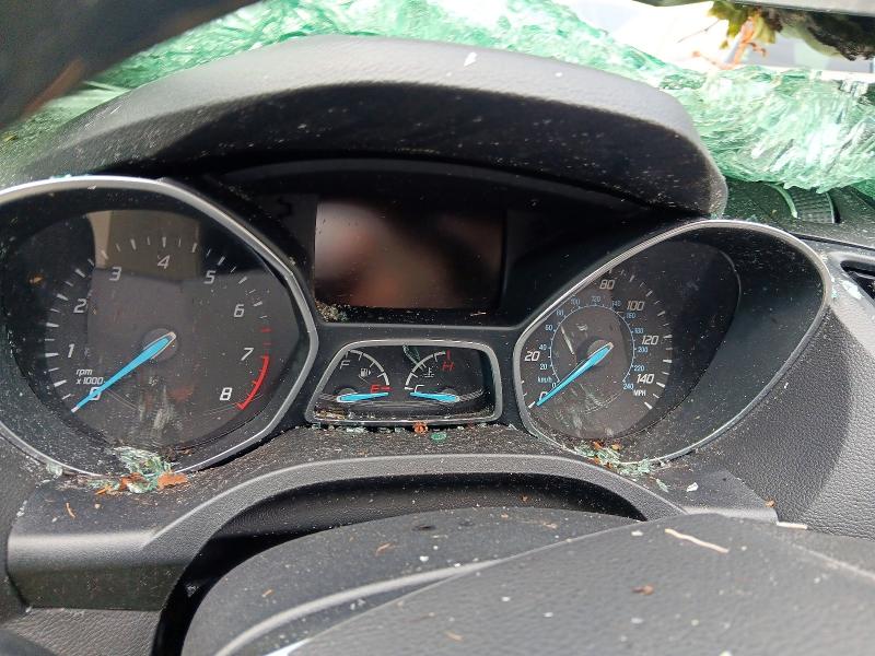 Aukcja sprzedaży 2014 Ford Escape, vin: 1FMCU9G91EUD37959, numer aukcji: 65229426
