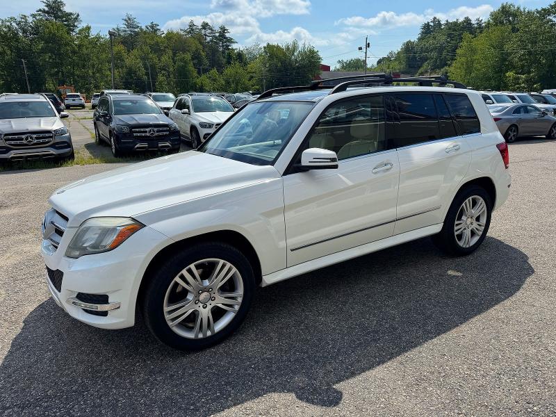 Aukcja sprzedaży 2013 Mercedes-benz Glk, vin: WDCGG0EB1DG121664, numer aukcji: 65163856