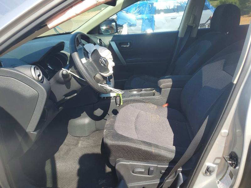 2013 Nissan Rogue მანქანა იყიდება აუქციონზე, vin: JN8AS5MT2DW503522, აუქციონის ნომერი: 65917576