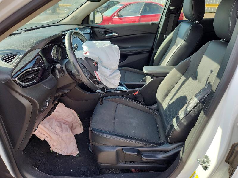 Aukcja sprzedaży 2021 Buick Encore Gx, vin: KL4MMBS22MB098534, numer aukcji: 67035896