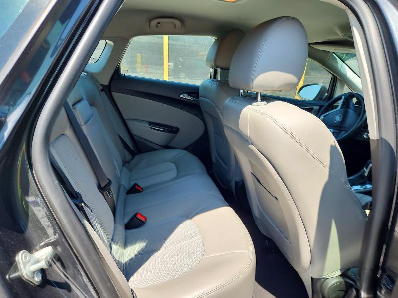 Продаж на аукціоні авто 2014 Buick Verano, vin: 1G4PP5SK8E4126981, номер лоту: 66521646