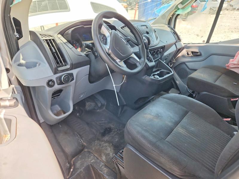 Aukcja sprzedaży 2019 Ford Transit, vin: 1FTYR1YM9KKB52498, numer aukcji: 64936916