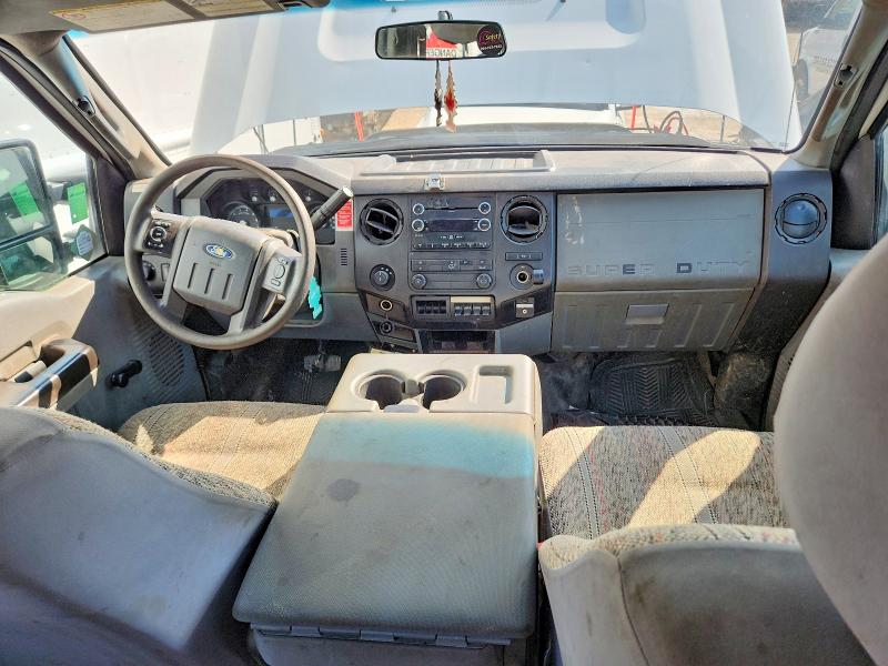 Продажа на аукционе авто 2013 Ford F350, vin: 1FT8W3B6XDEB16092, номер лота: 60081636