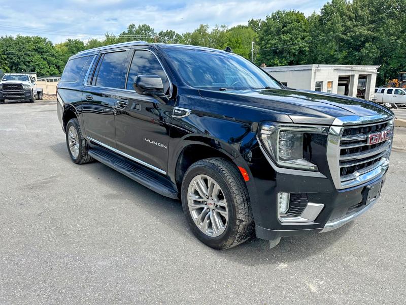 Продаж на аукціоні авто 2022 Gmc Yukon Xl, vin: 1GKS1GKDXNR157170, номер лоту: 61732996