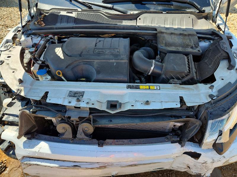 Aukcja sprzedaży 2019 Land Rover Range Rover Evoque, vin: SALVC2RX6KH339271, numer aukcji: 67006336