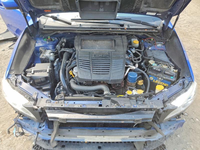 Продаж на аукціоні авто 2019 Subaru Wrx, vin: JF1VA1C60K9806207, номер лоту: 65194496
