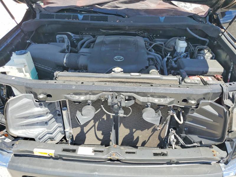 2020 Toyota Tundra მანქანა იყიდება აუქციონზე, vin: 5TFFY5F18LX258634, აუქციონის ნომერი: 67074986