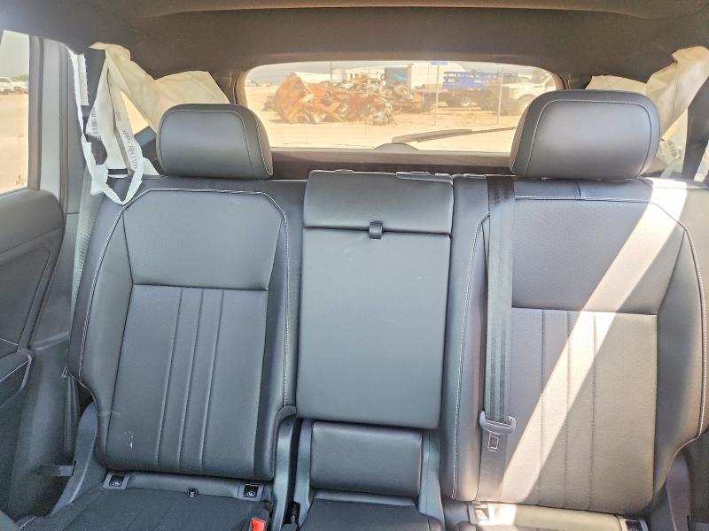 2024 Volkswagen Tiguan მანქანა იყიდება აუქციონზე, vin: 3VVCB7AXXRM155095, აუქციონის ნომერი: 63789176