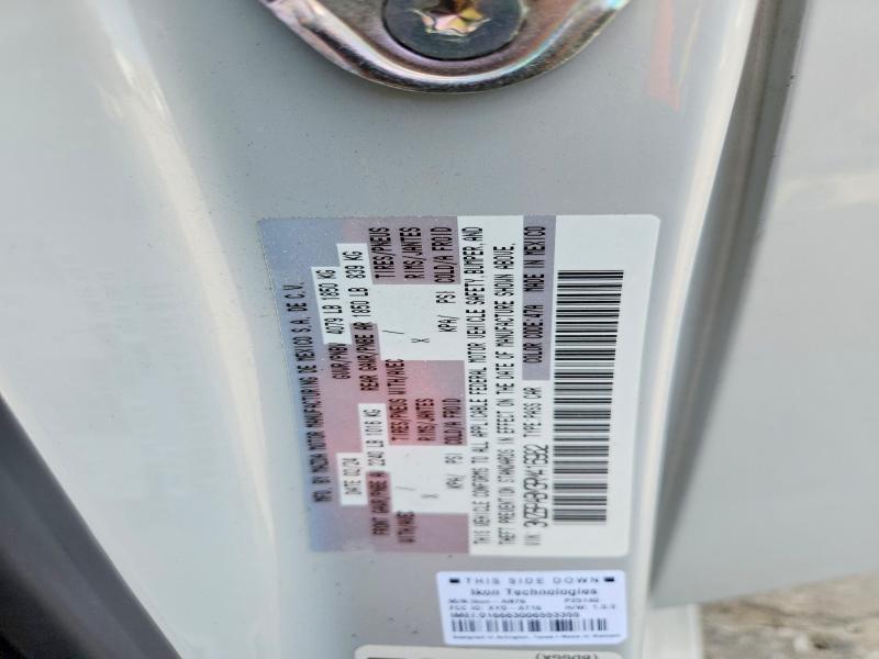 64314836 :رقم المزاد ، 3MZBPABM3RM416982 vin ، 2024 Mazda 3 مزاد بيع