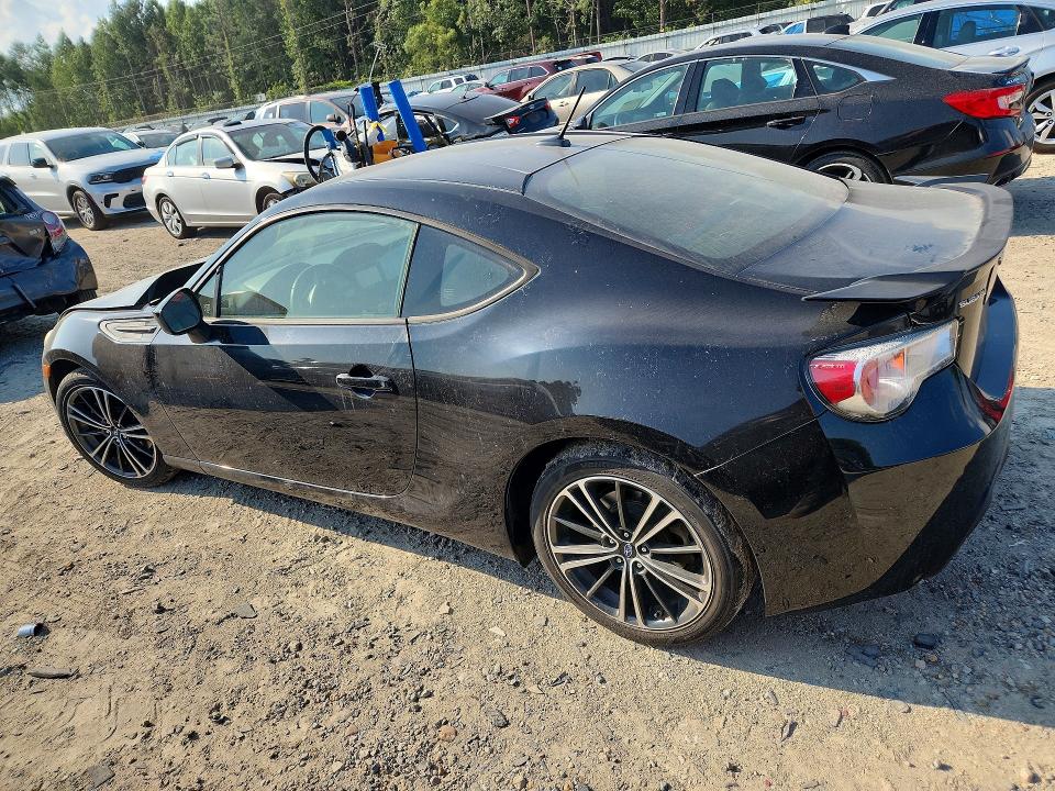 64188526 :رقم المزاد ، JF1ZCAB12D1604312 vin ، 2013 Subaru Brz مزاد بيع