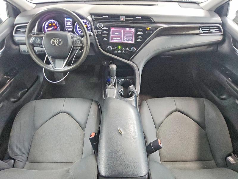 Продаж на аукціоні авто 2019 Toyota Camry, vin: 4T1B11HKXKU814441, номер лоту: 63612026
