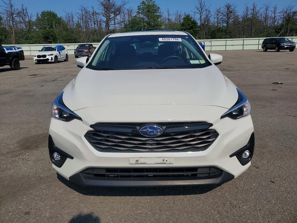 2024 Subaru Impreza მანქანა იყიდება აუქციონზე, vin: JF1GUAFC6R8249983, აუქციონის ნომერი: 65261766