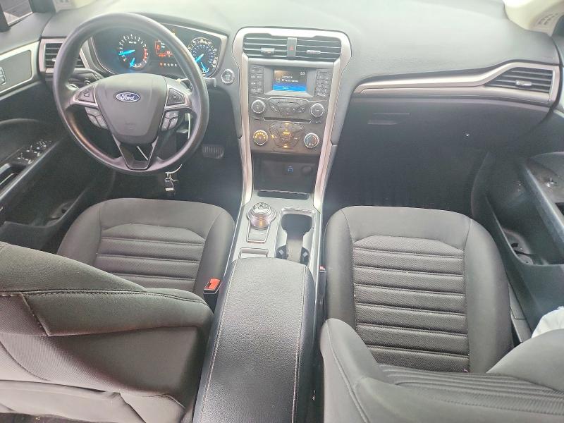 Продажа на аукционе авто 2017 Ford Fusion, vin: 3FA6P0HD5HR235119, номер лота: 65803276