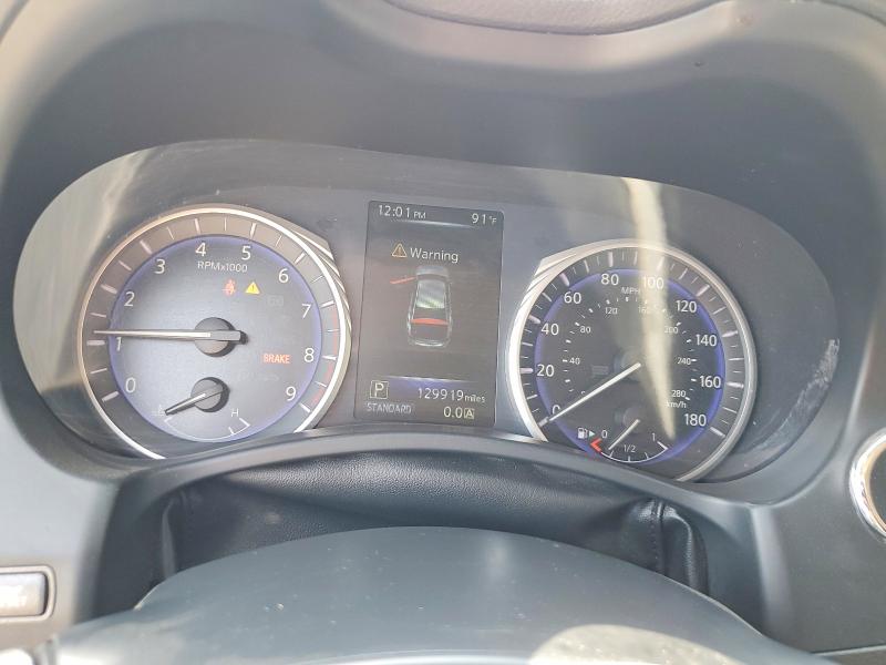 Продажа на аукционе авто 2017 Infiniti Q50, vin: JN1EV7AP9HM744103, номер лота: 67350646