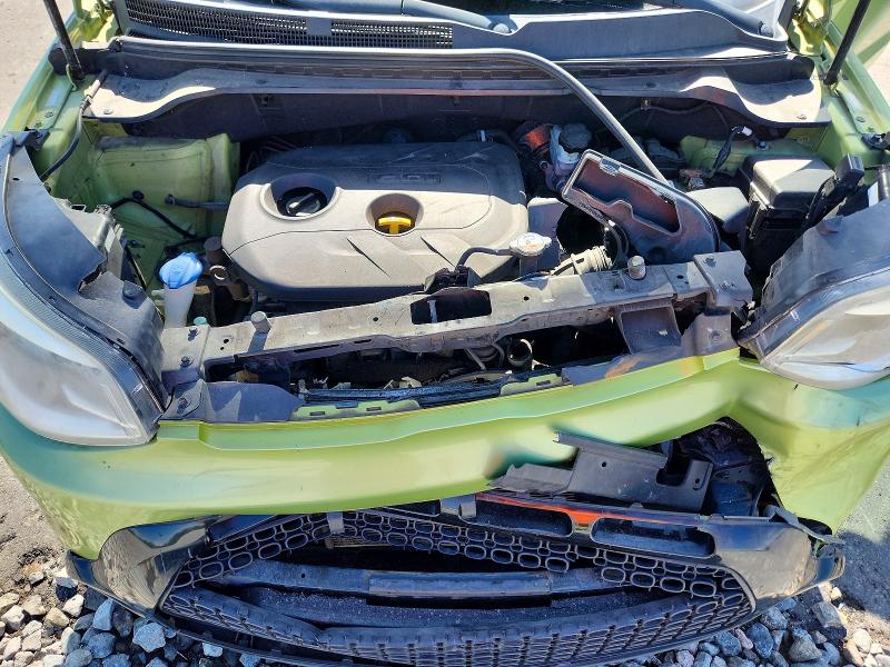 Aukcja sprzedaży 2016 Kia Soul, vin: KNDJP3A58G7851489, numer aukcji: 66763666