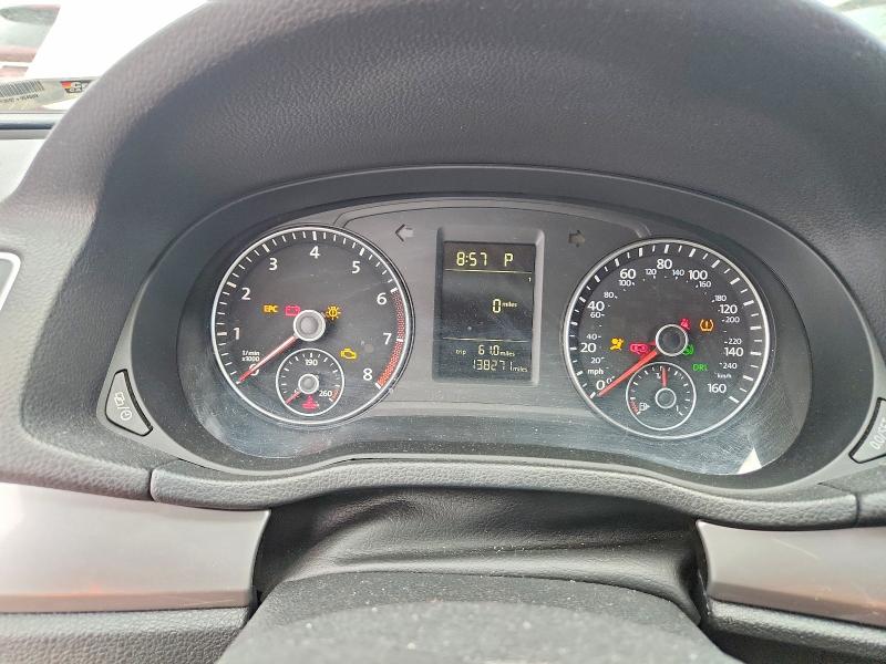Aukcja sprzedaży 2015 Volkswagen Passat, vin: 1VWAT7A35FC082809, numer aukcji: 63615016