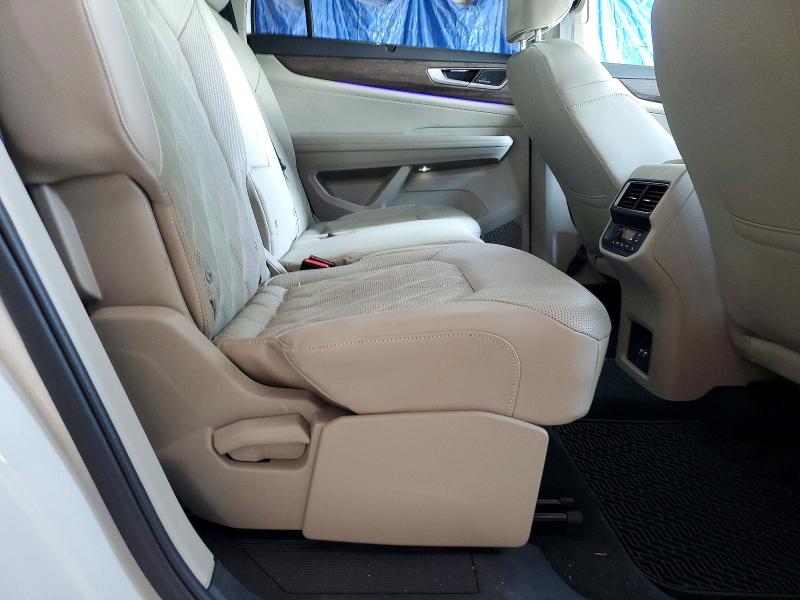 64244226 :رقم المزاد ، 1V2FN2CA1TC511147 vin ، 2026 Volkswagen Atlas مزاد بيع