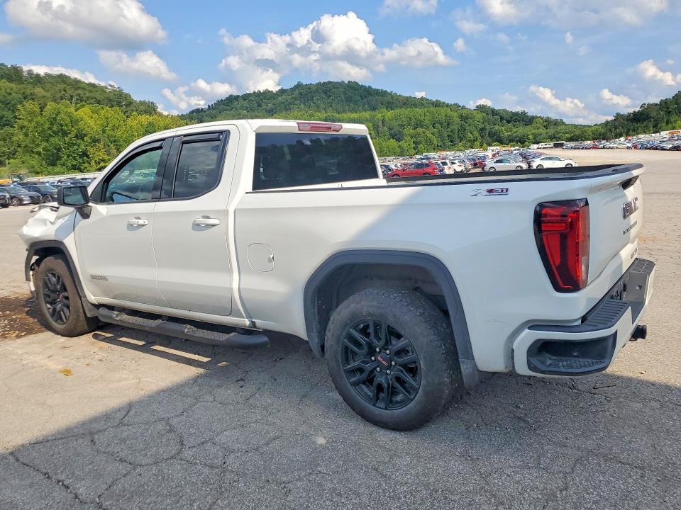 2025 Gmc Sierra მანქანა იყიდება აუქციონზე, vin: 1GTRUCED2SZ169525, აუქციონის ნომერი: 63895536