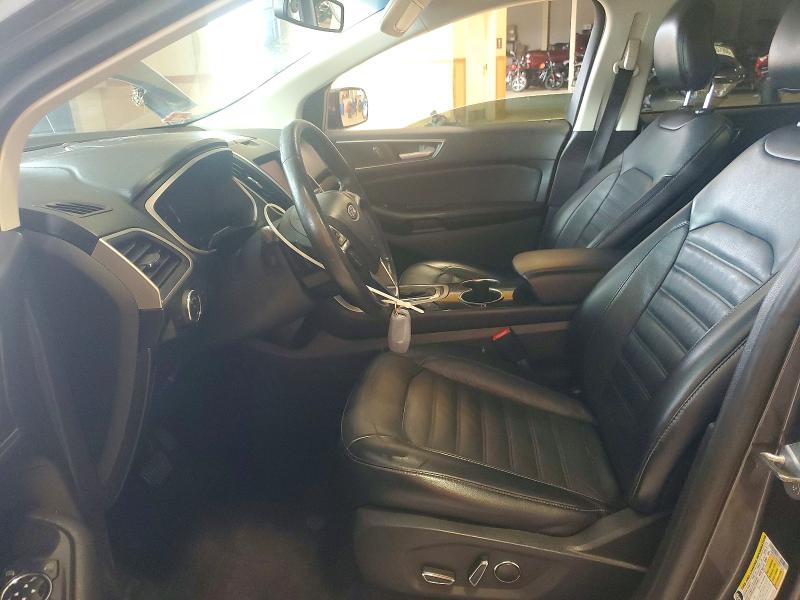 Продажа на аукционе авто 2015 Ford Edge, vin: 2FMTK4J92FBB94173, номер лота: 67059016