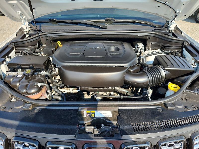 64061346 :رقم المزاد ، 1C4RJFAG9LC400340 vin ، 2020 Jeep Grand Cherokee مزاد بيع