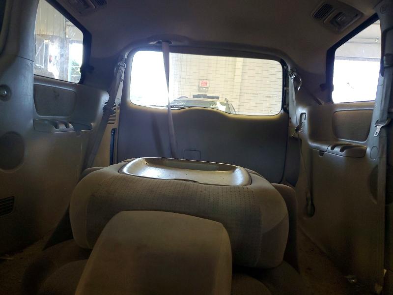 Продажа на аукционе авто 2007 Toyota Sienna, vin: 5TDZK23C37S063815, номер лота: 65357146