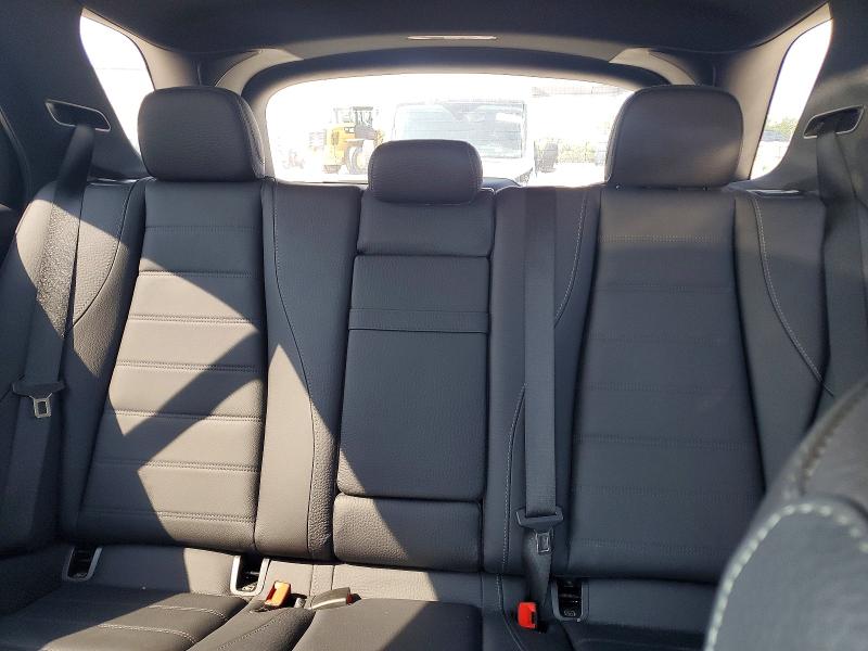 Продаж на аукціоні авто 2024 Mercedes-benz Gle, vin: 4JGFB4FBXRB041611, номер лоту: 64003856