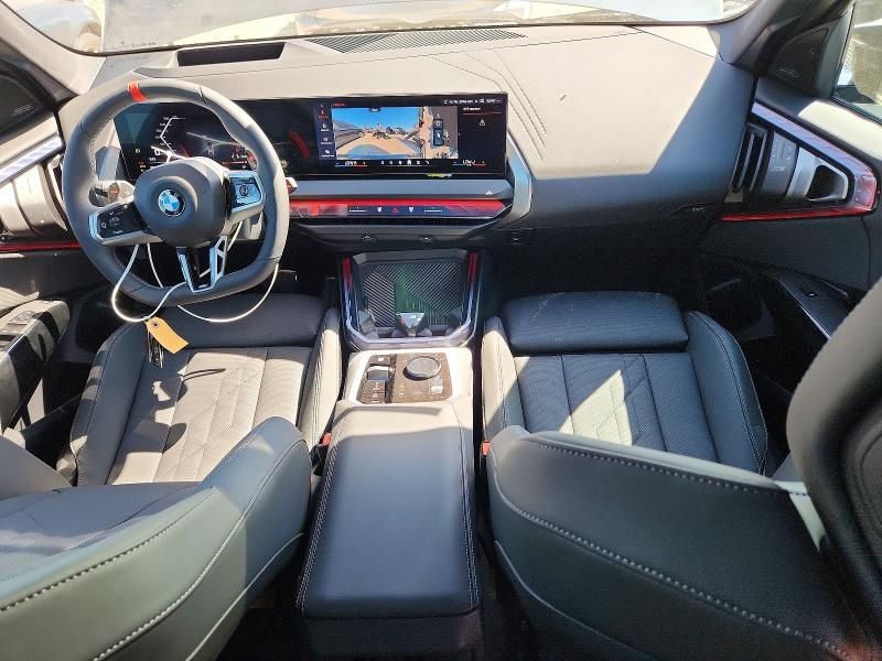 66405826 :رقم المزاد ، 5UX73GP03T9521717 vin ، 2026 Bmw X3 مزاد بيع
