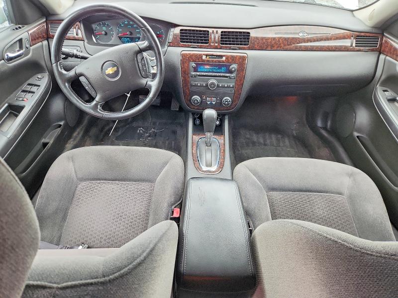 Продаж на аукціоні авто 2012 Chevrolet Impala, vin: 2G1WB5E39C1313053, номер лоту: 63751046