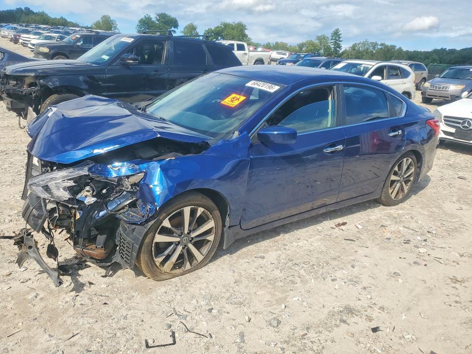 Aukcja sprzedaży 2016 Nissan Altima, vin: 1N4AL3AP8GC194378, numer aukcji: 66420196