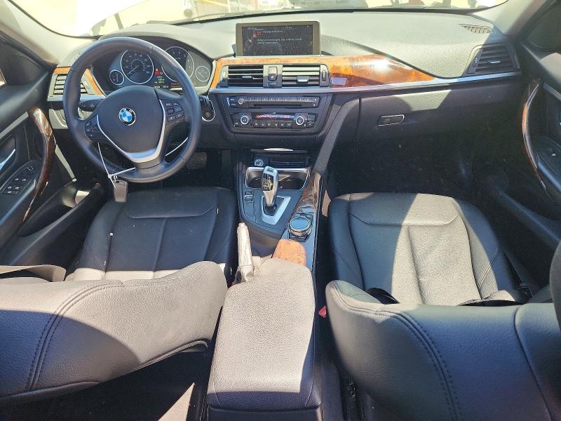 65212046 :رقم المزاد ، WBA3C1C59EK109454 vin ، 2014 Bmw 328 مزاد بيع