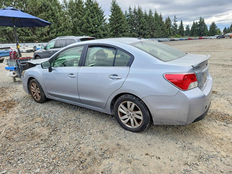 Продаж на аукціоні авто 2015 Subaru Impreza, vin: JF1GJAC68FH008476, номер лоту: 66226116
