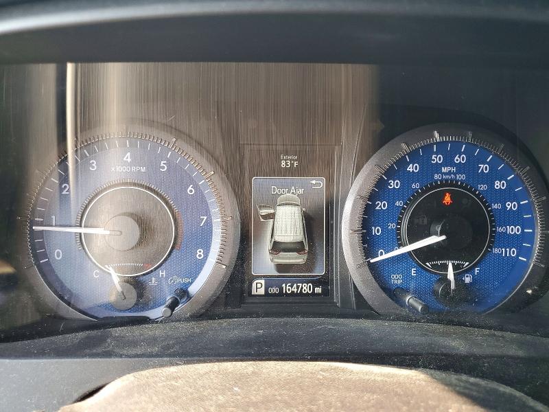 Aukcja sprzedaży 2015 Toyota Sienna, vin: 5TDYK3DC7FS561157, numer aukcji: 63838346