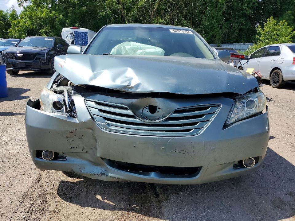 2007 Toyota Camry მანქანა იყიდება აუქციონზე, vin: 4T1BE46K67U715910, აუქციონის ნომერი: 62975916