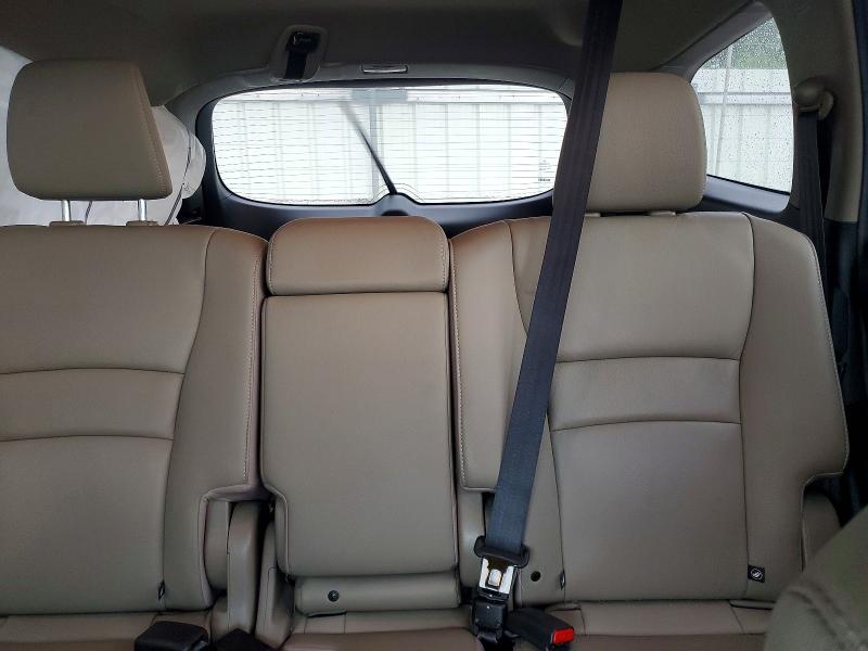 Auction sale of the 2019 Honda Pilot, vin: 5FNYF5H40KB011557, lot number: 64554996