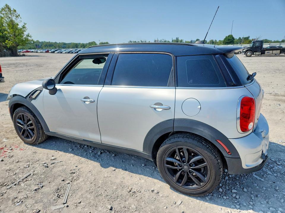 Aukcja sprzedaży 2014 Mini Cooper, vin: WMWZC3C51EWT00302, numer aukcji: 64781576